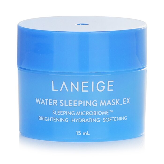Laneige Water Sleeping Mask EX (Miniature) 15ml/0.5oz