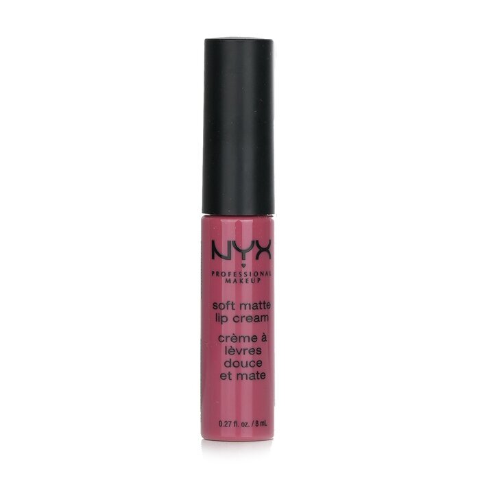 NYX Soft Matte Lip Cream - # 61 Montreal 8ml/0.27oz