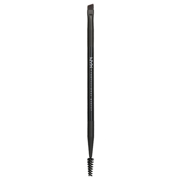 NYX Pro Dual Brow Brush