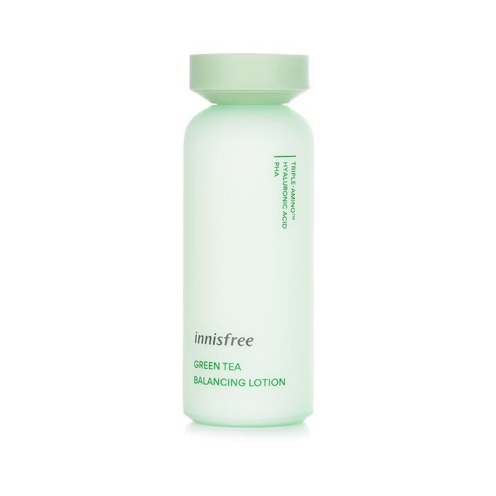 Innisfree Green Tea Balancing Lotion 160ml/5.41oz