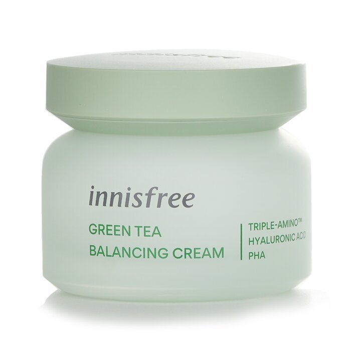 Innisfree Green Tea Balancing Cream 50ml/1.69oz