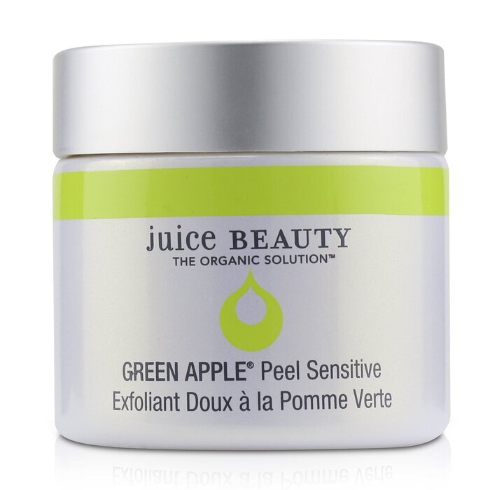 Juice Beauty Green Apple Peel Sensitive Exfoliating Mask (Exp Date: 03/2023) 60ml/2oz