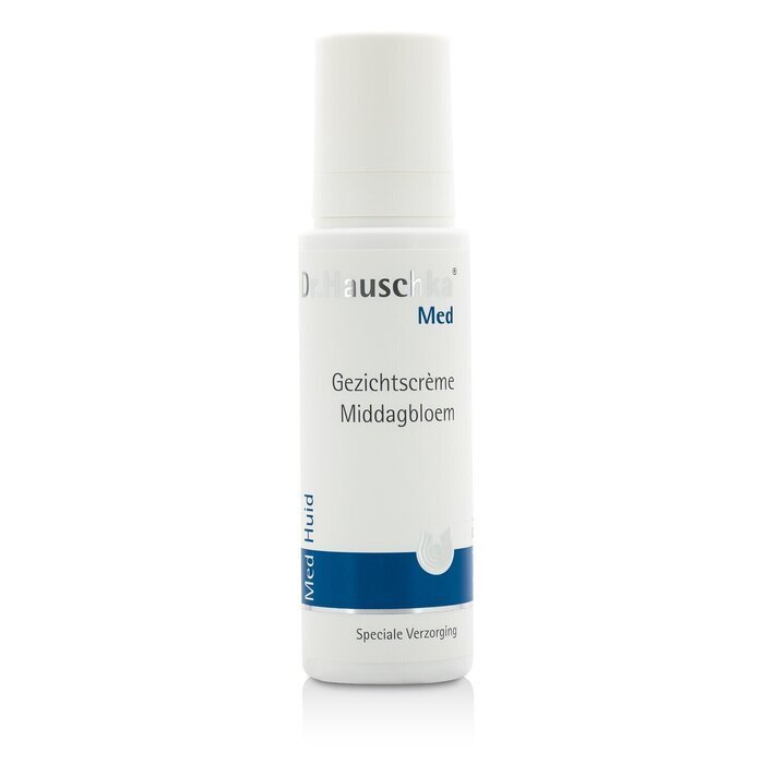 Dr. Hauschka Med Ice Plant Face Cream - For Very Dry, Itchy & Flake Skin (Exp. Date: 05/2023) 40ml/1.35oz