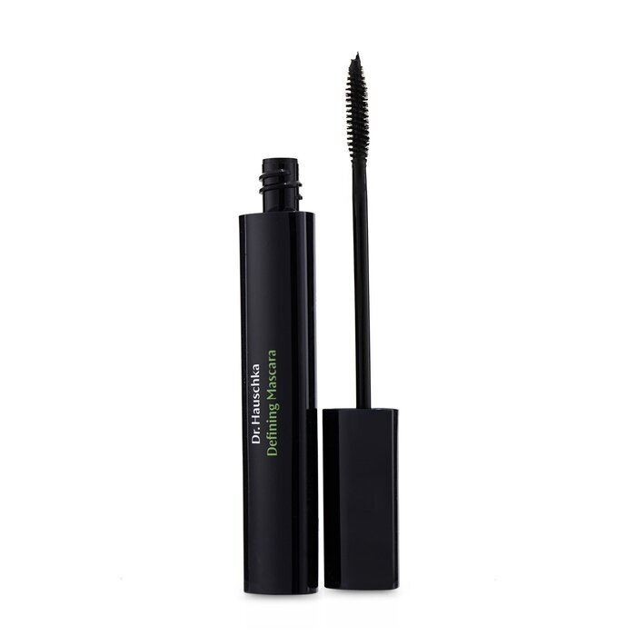 Dr. Hauschka Defining Mascara - # 01 Black (Exp. Date: 03/2023) 6ml/0.2oz