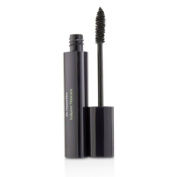 Dr. Hauschka Volume Mascara - # 01 Black (Exp. Date: 03/2023) 8ml/0.27oz