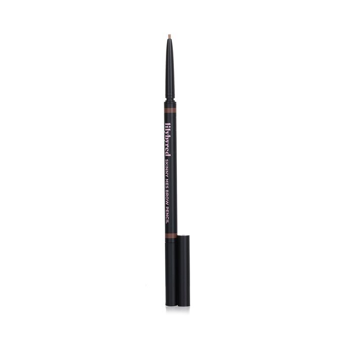 Lilybyred Skinny Mes Brow Pencil - # 02 Medium Brown 0.09g