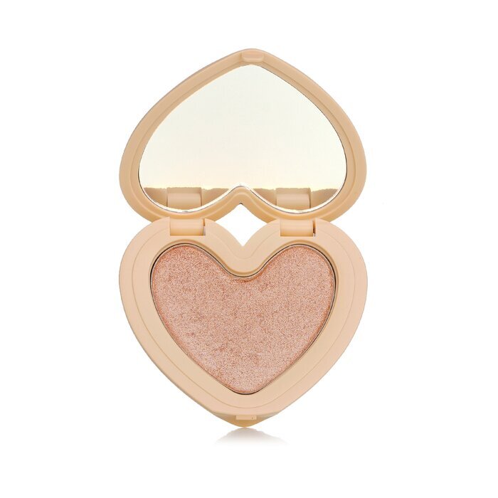 Lilybyred Luv Beam Glow - # 02 Aura Beam 4.3g