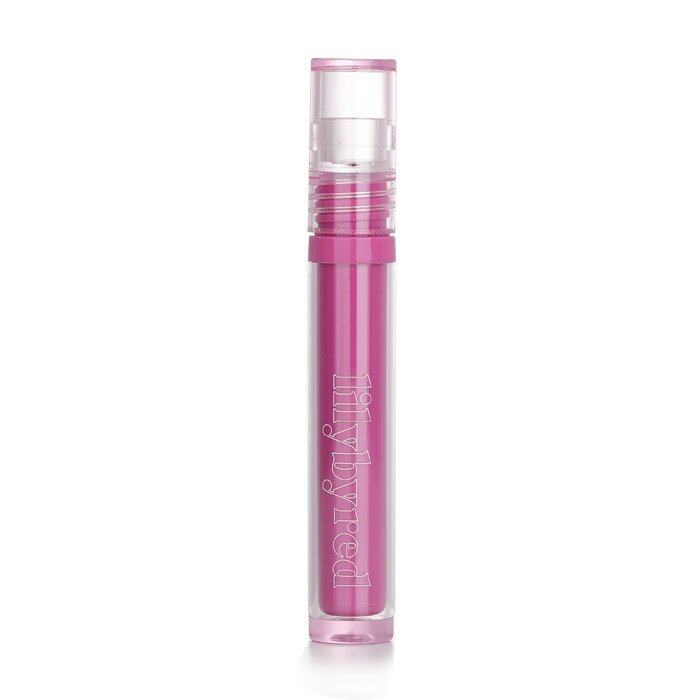 Lilybyred Glassy Layer Fixing Tint - # 06 Rosy Rose 3.8g
