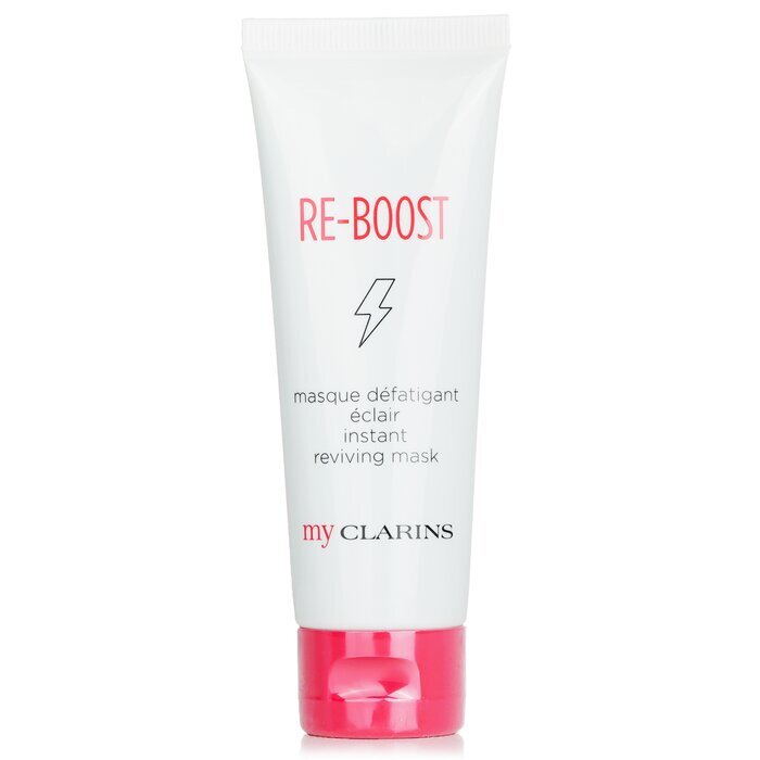 My Clarins Re-Boost Instant Reviving Mask - For Normal Skin 50ml/1.7oz