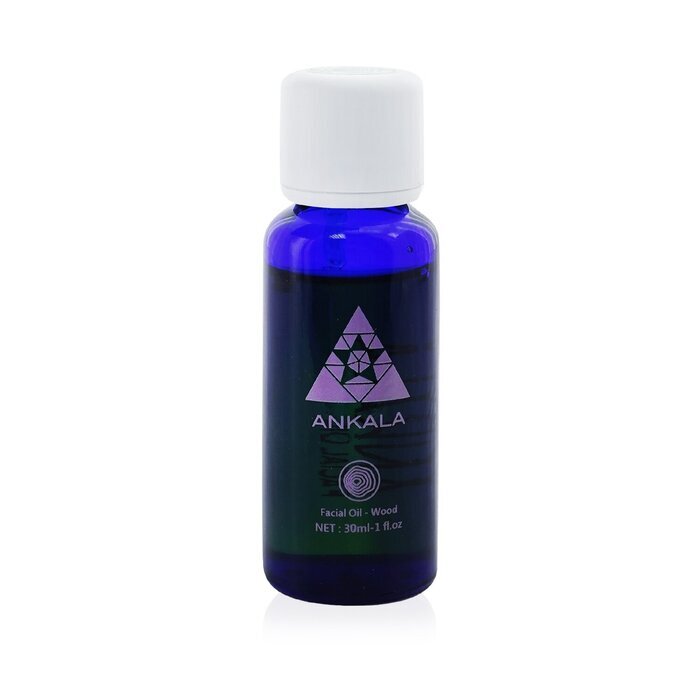 EcKare Facial Oil - Wood (Exp. Date: 05/2023) 30ml/1oz