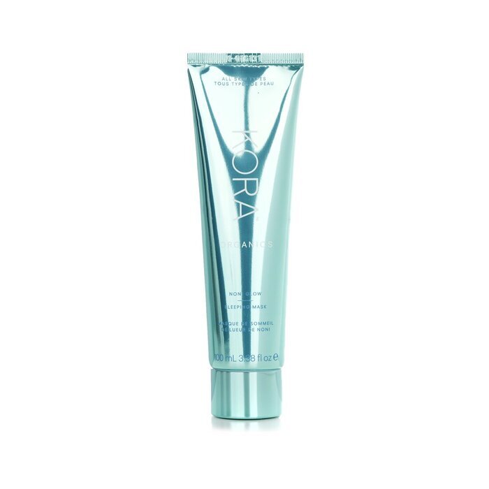 Kora Organics Noni Glow Sleeping Mask (Exp. Date: 04/2023) 100ml/3.38oz