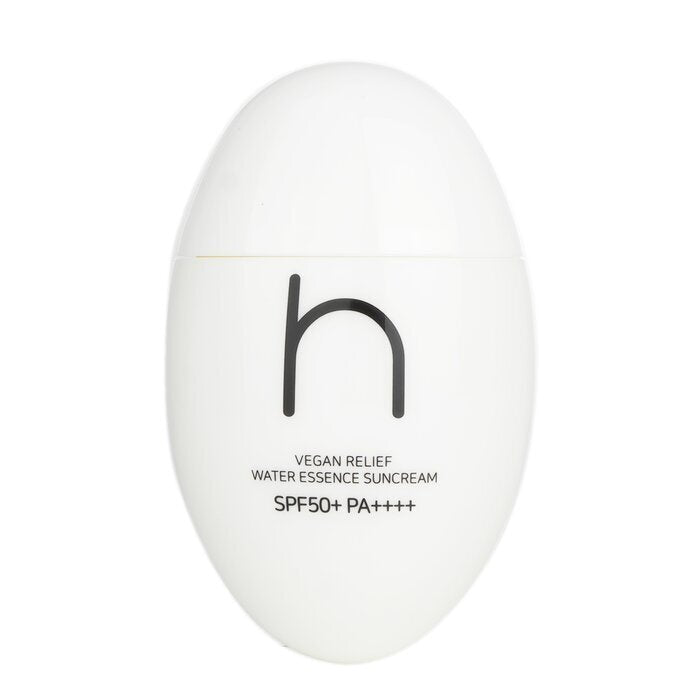 Hamel Vegan Relief Water Essence Sun Cream SPF50 50ml/1.69oz