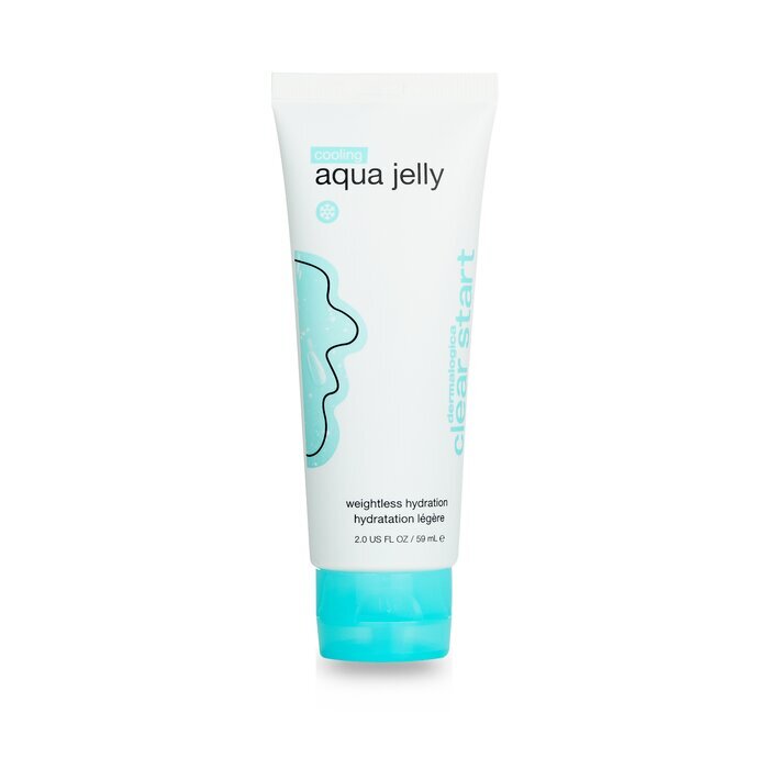 Dermalogica Clear Start Cooling Aqua Jelly Moisturizer 59ml/2oz