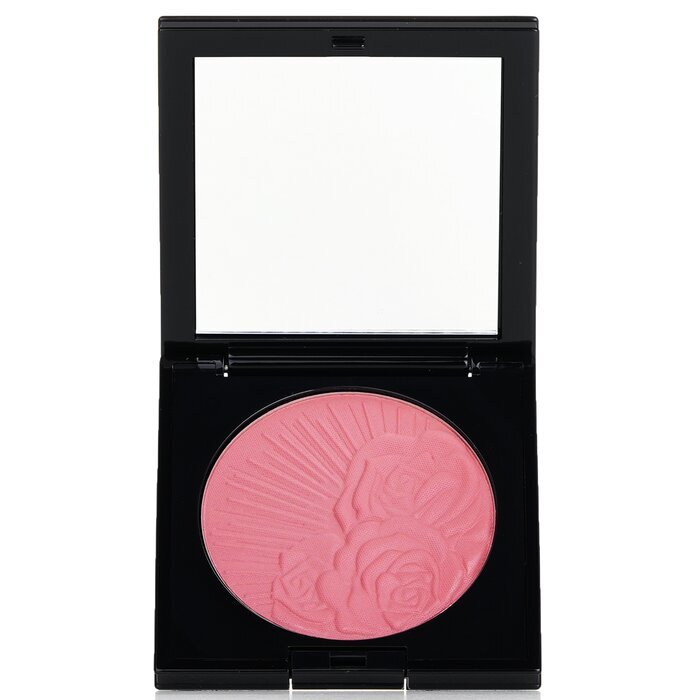 Pat McGrath Labs Skin Fetish: Divine Blush - # Divine Rose (Cool Mauve Rose Demi-Matte) 9.7g/0.34oz
