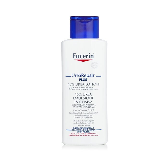Eucerin UreaRepair Plus 10% Urea Lotion 250ml