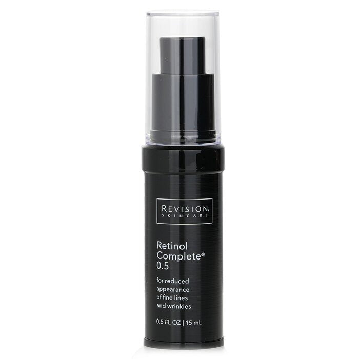Revision Skincare Retinol Complete 0.5 1.5ml / 0.5oz