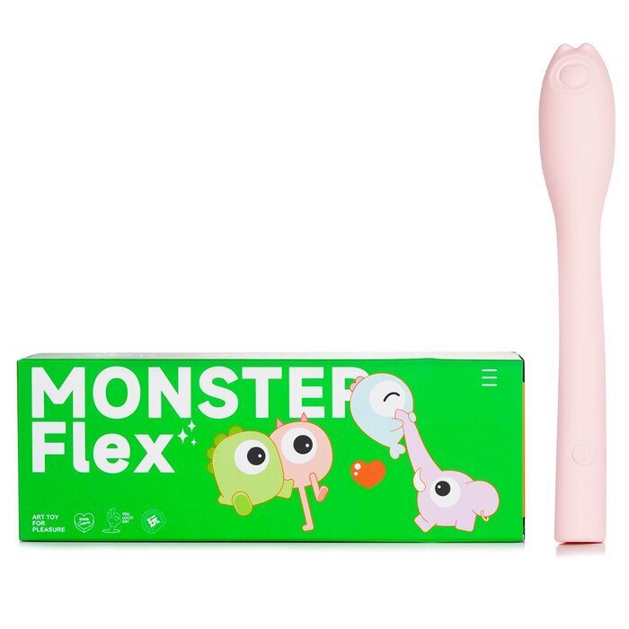 SISTALK Monster Flex Massager Vibrator 1pc