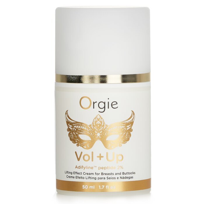 ORGIE Vol + Up AdifylineTM 2% Lifting Effect Cream for Breast and Buttocks 50ml/1.7oz