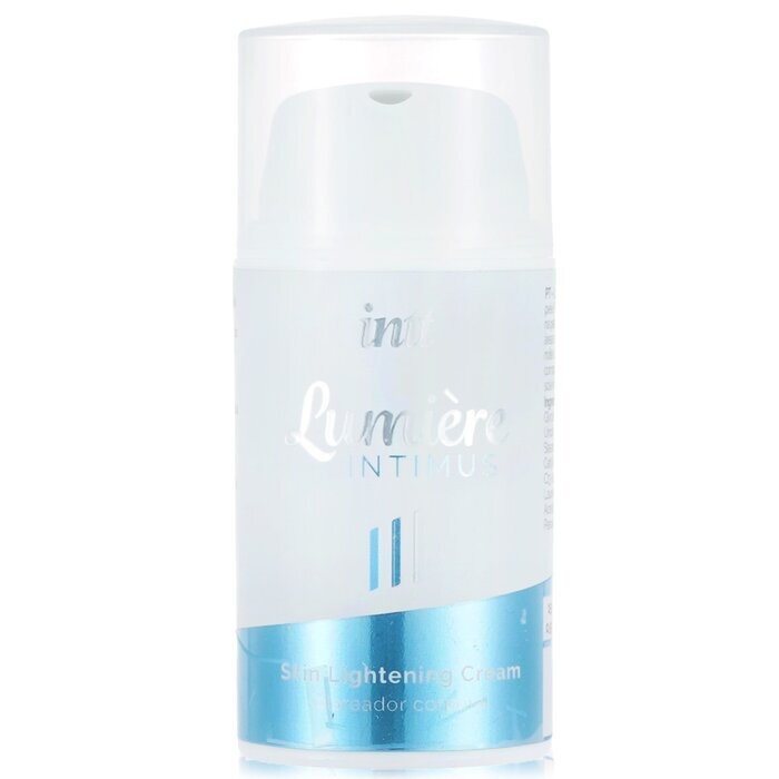 INTT Intimus Skin Lightening Cream 15ml/0.5oz