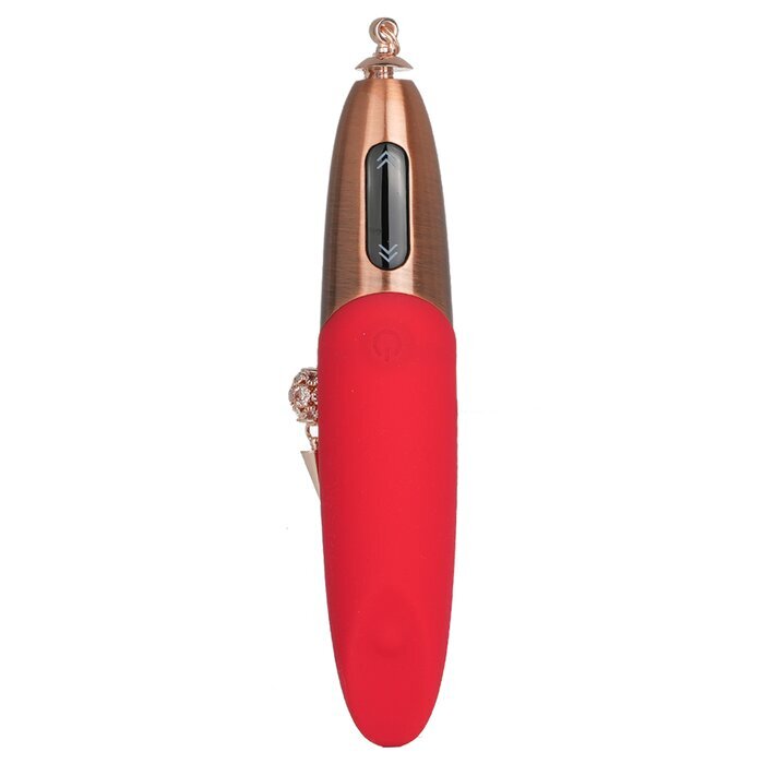 VIOTEC Dysis Vibrator - # Red 1pc