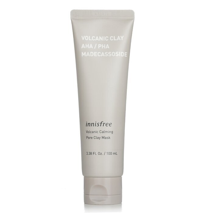 Innisfree Volcanic Calming Pore Clay Mask 100ml/3.38oz
