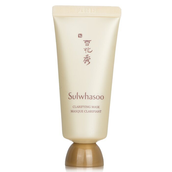 Sulwhasoo Clarifying Mask (Miniature) 35ml/1.18oz