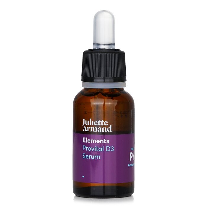 Juliette Armand Provital D3 Serum 20ml/0.68oz