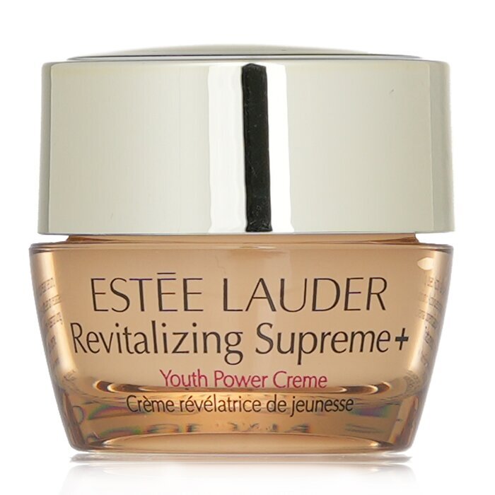 Estee Lauder Revitalizing Supreme + Youth Power Creme (Miniature) 7ml/0.24oz