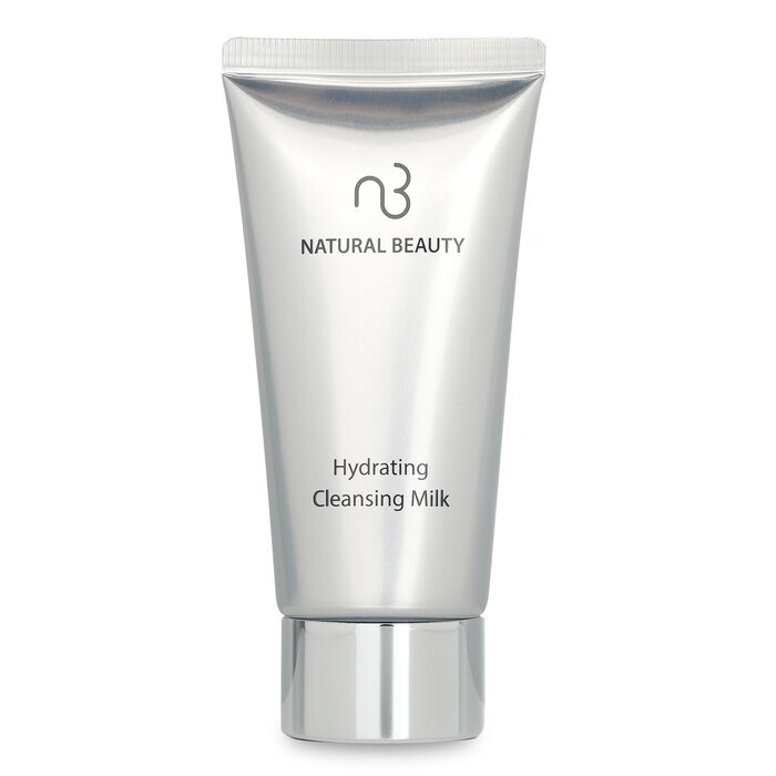 Natural Beauty Hydrating Cleansing Milk 60g/2.12oz