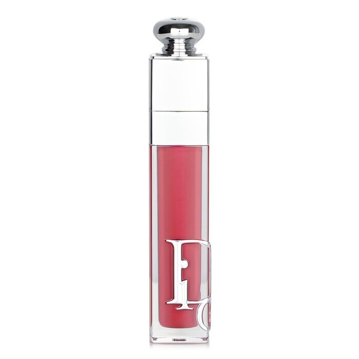 Christian Dior Addict Lip Maximizer Gloss - # 024 Intense Brick 6ml/0.2oz