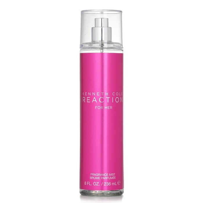 Kenneth Cole Reaction For Her Body Mist 236ml/8oz