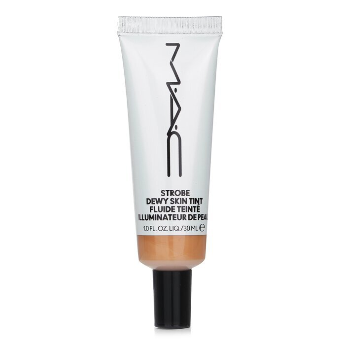 MAC Strobe Dewy Skin Tint # Medium 2 30ml/1oz