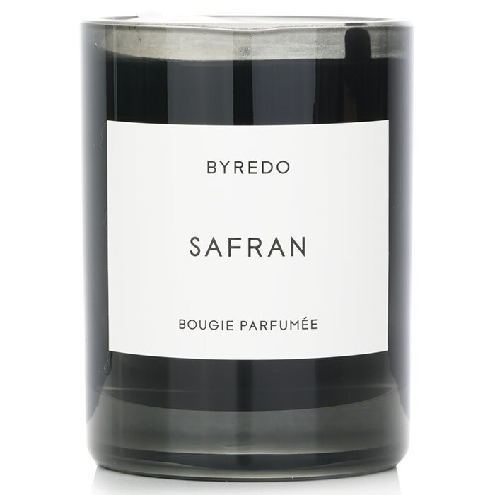 Byredo Fragranced Candle - # Safran 240g/8.4oz