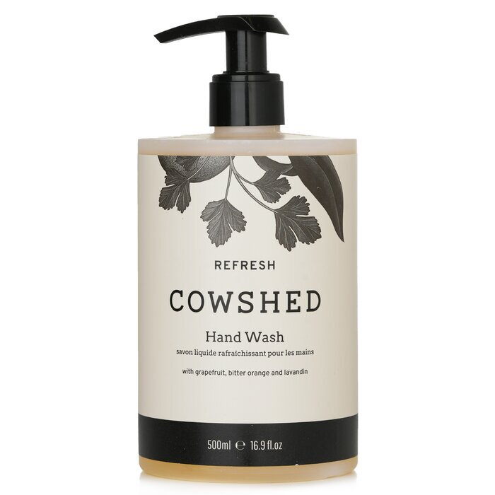 Cowshed Refresh Hand Wash 500ml/16.9oz