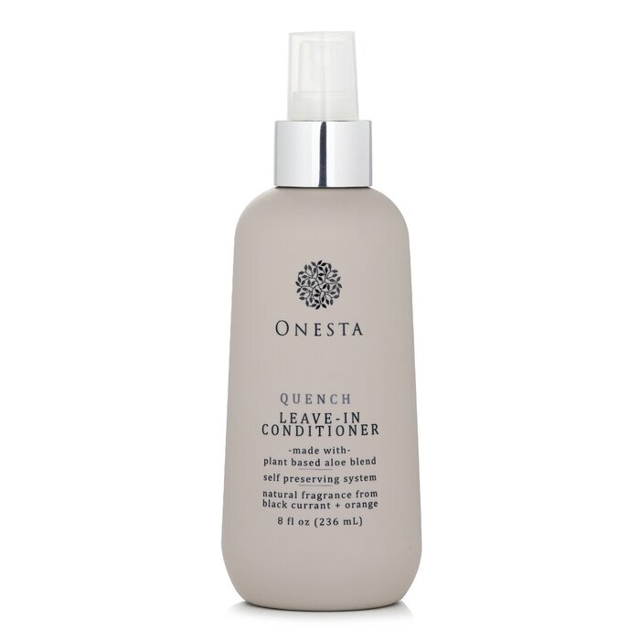 Onesta Quench Leave-In Conditioner 236ml/8oz