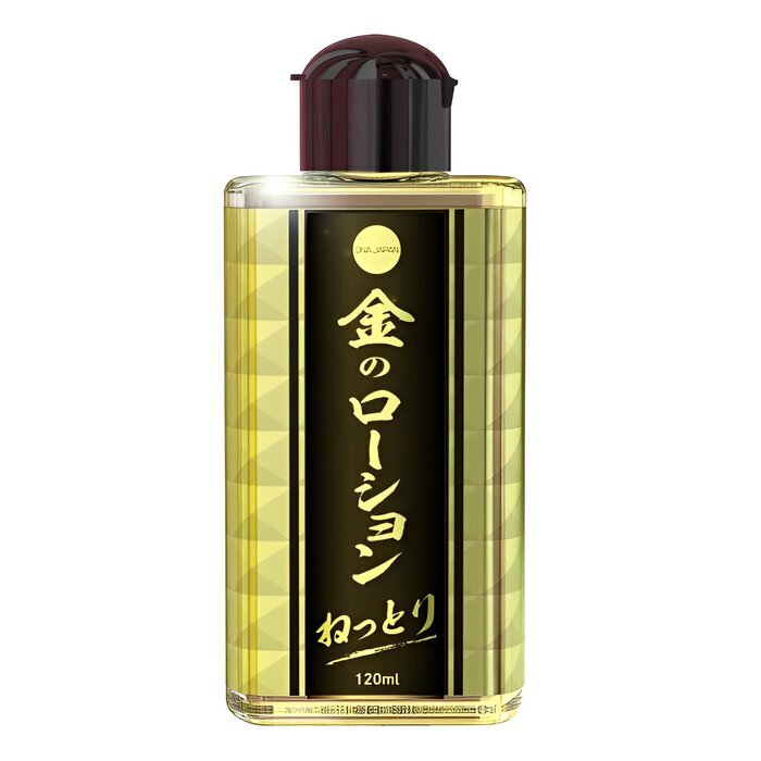 DNA JAPAN Gold Lubricant Soggy 120ml