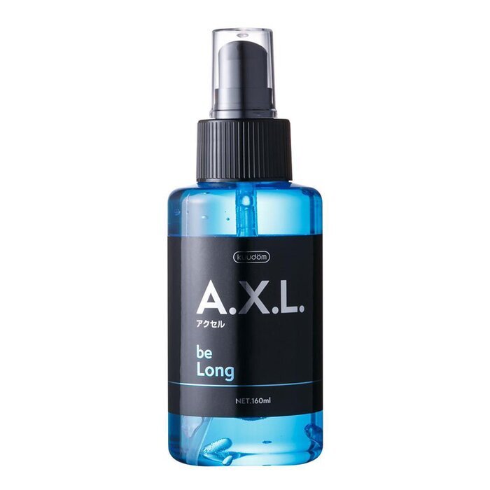 FUJI WORLD A.X.L Be Long Lubricant 160ml