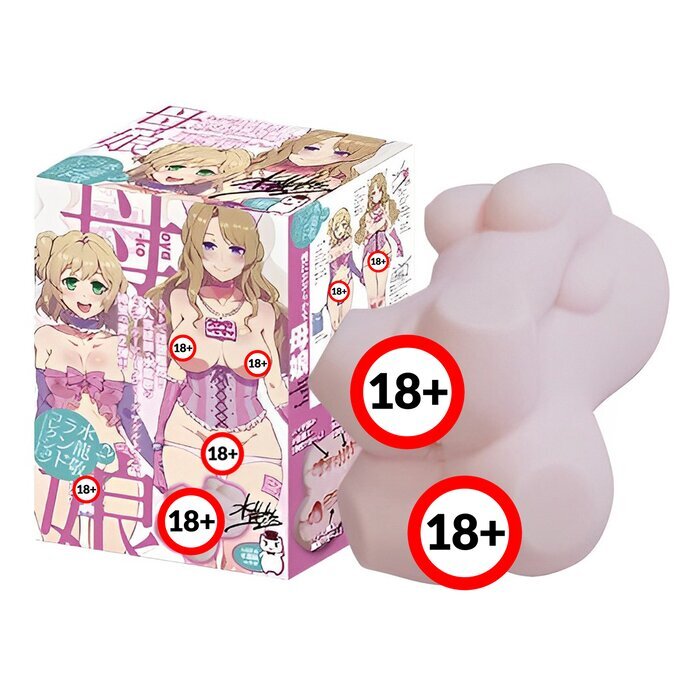 A-One Mizuryu Kei's Land Collection No.2 Oyako Meiki Onahole 1 pc