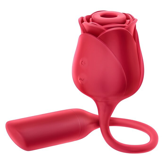Erocome Coronaborealis Clitoral Sucking Vibrator 1 pc
