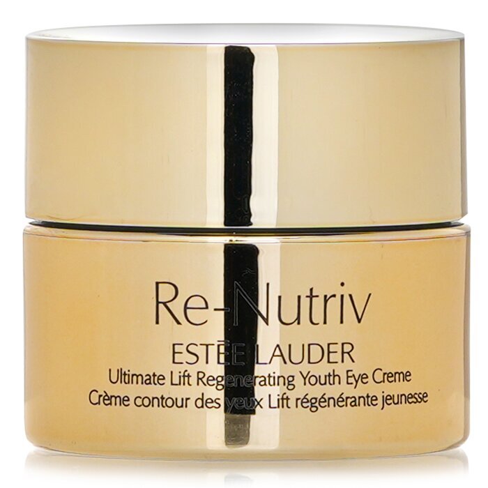 Estee Lauder Ultimate Lift Regenerating Youth Eye Creme 7ml/0.24oz