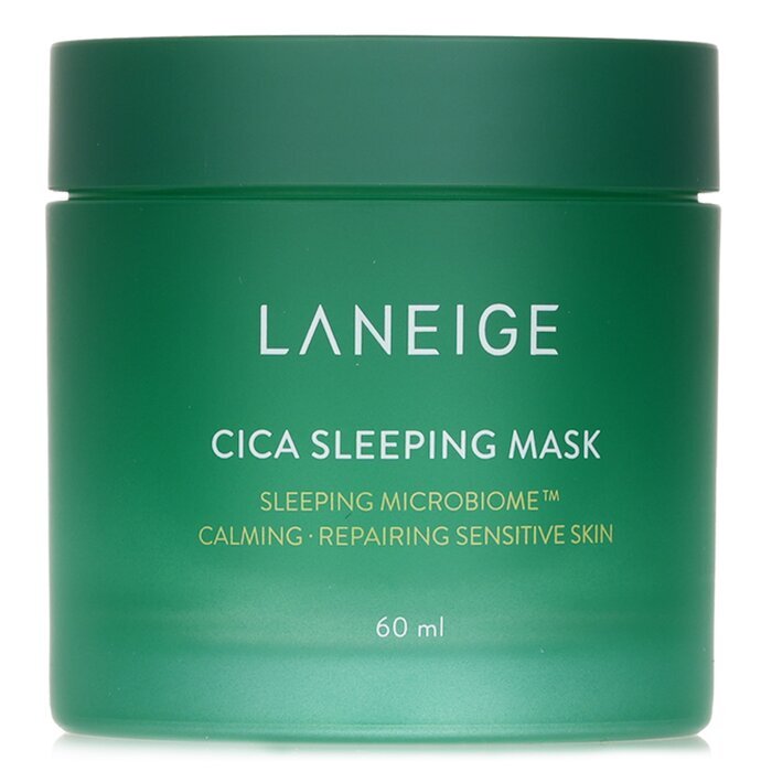 Laneige Cica Sleeping Mask 60ml/2oz