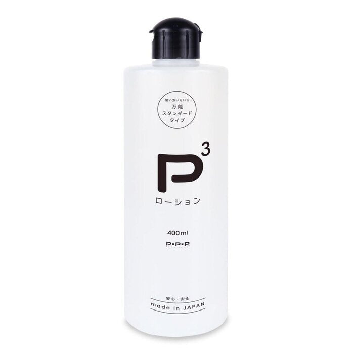 PPP P3 All-Around Lubricant 400ml 400ml
