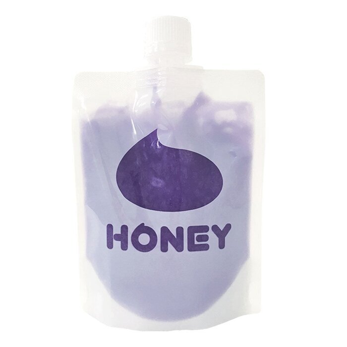 GARDEN COSTUME Honey Bubble Bath - Lavender Sandalwood 150g