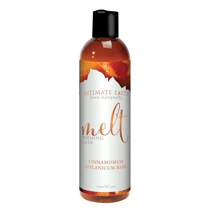 Intimate earth Melt Warming Glide 60ml / 2oz