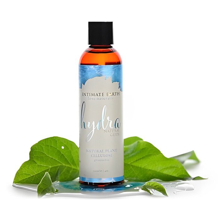 Intimate earth Hydra Natural Glide 60ml / 2oz