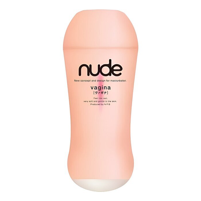 NPG Nude Vagina Onahole 1 pc
