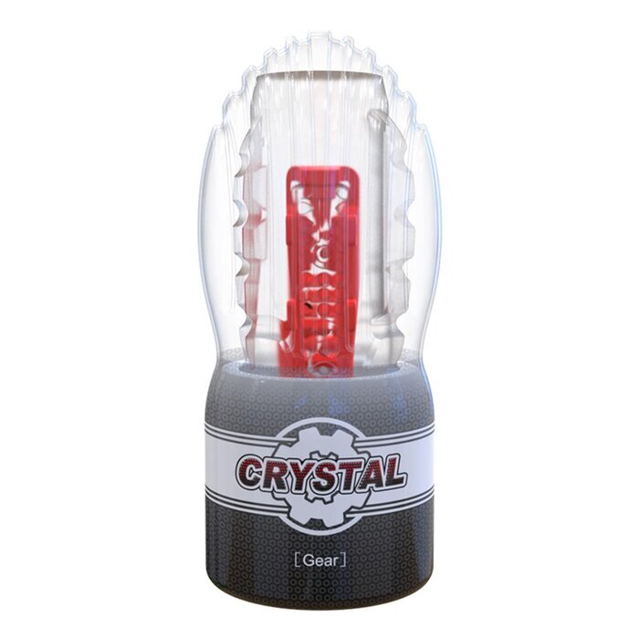 YOUCUPS Crystal Gear Airplane Cup Hard 1 pc