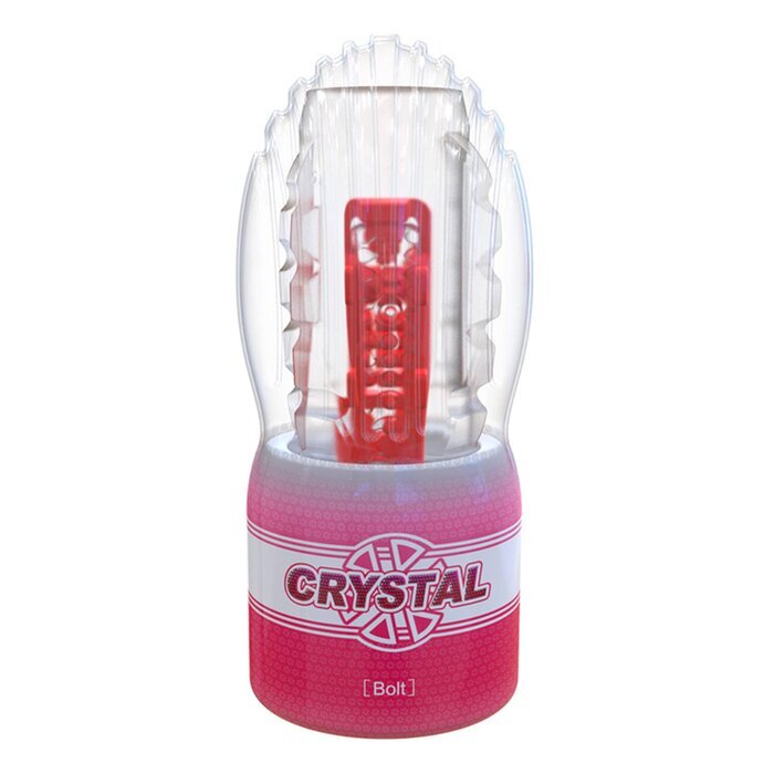 YOUCUPS Crystal Bolt Airplane Cup Ultra Hard 1 pc