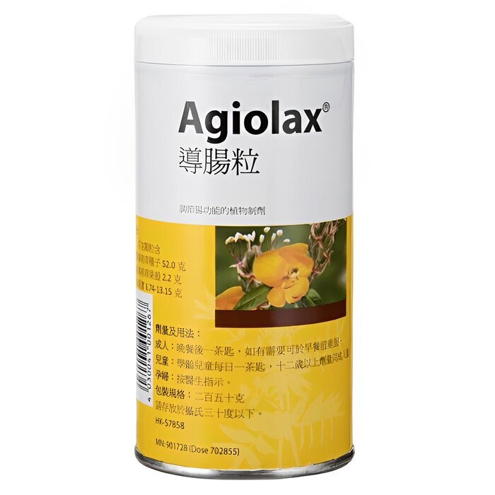 Agiolax Agiolas intestines - 250g 250g
