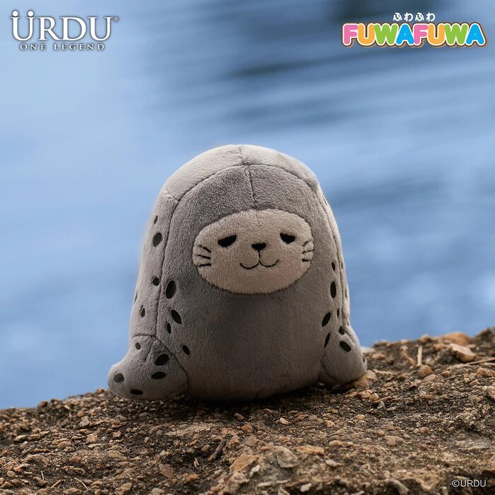 URDU FUWAFUWA PART 4-SEAL (Individual Blind Boxes) 11 x 9 x 12.5cm
